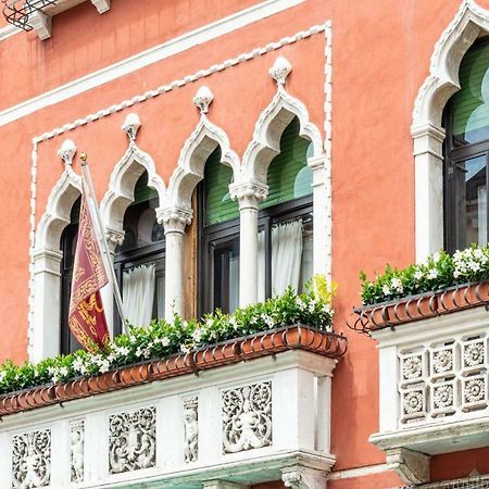 شقة Palazzo Della Torre البندقية المظهر الخارجي الصورة