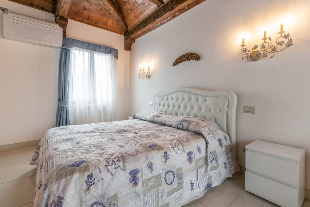 شقة Palazzo Della Torre البندقية المظهر الخارجي الصورة