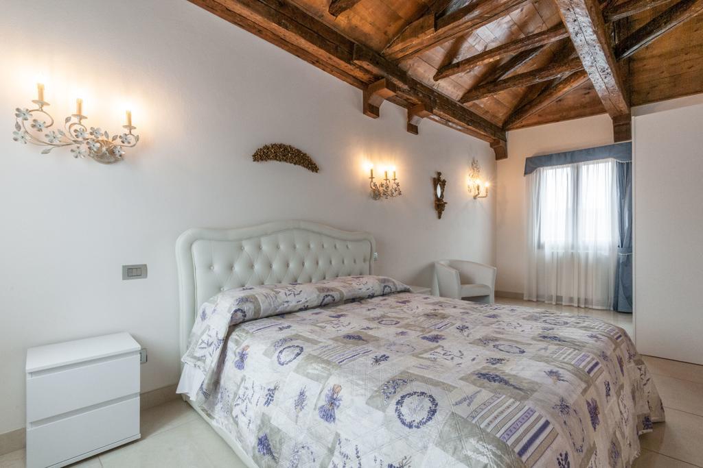 شقة Palazzo Della Torre البندقية المظهر الخارجي الصورة