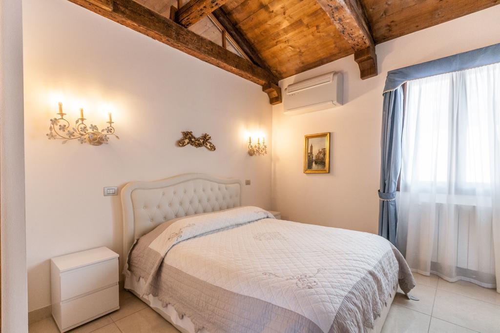 شقة Palazzo Della Torre البندقية المظهر الخارجي الصورة