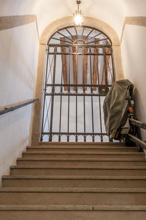 شقة Palazzo Della Torre البندقية المظهر الخارجي الصورة
